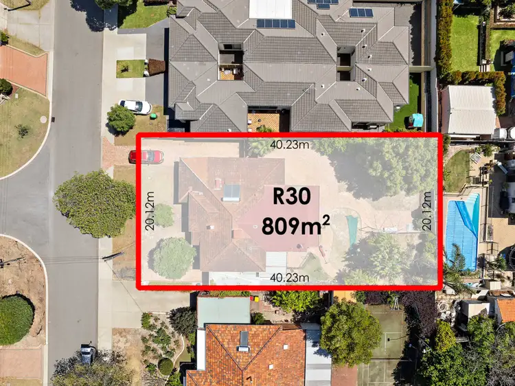 Main view of Homely house listing, 10 Douglas Avenue, Yokine WA 6060