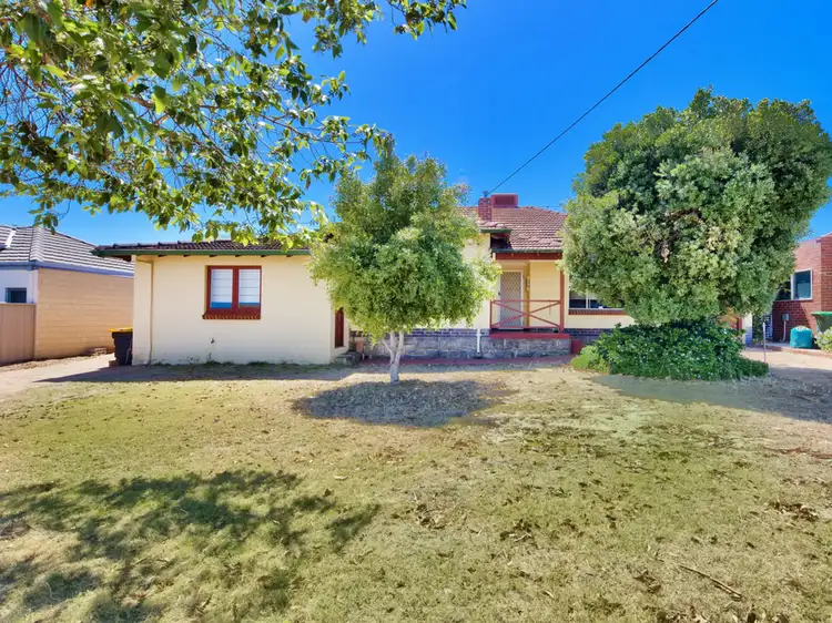 Fourth view of Homely house listing, 10 Douglas Avenue, Yokine WA 6060