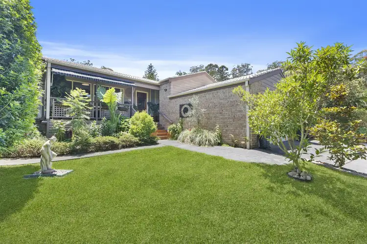 Main view of Homely house listing, 18 Stratford Park Drive, Terrigal NSW 2260