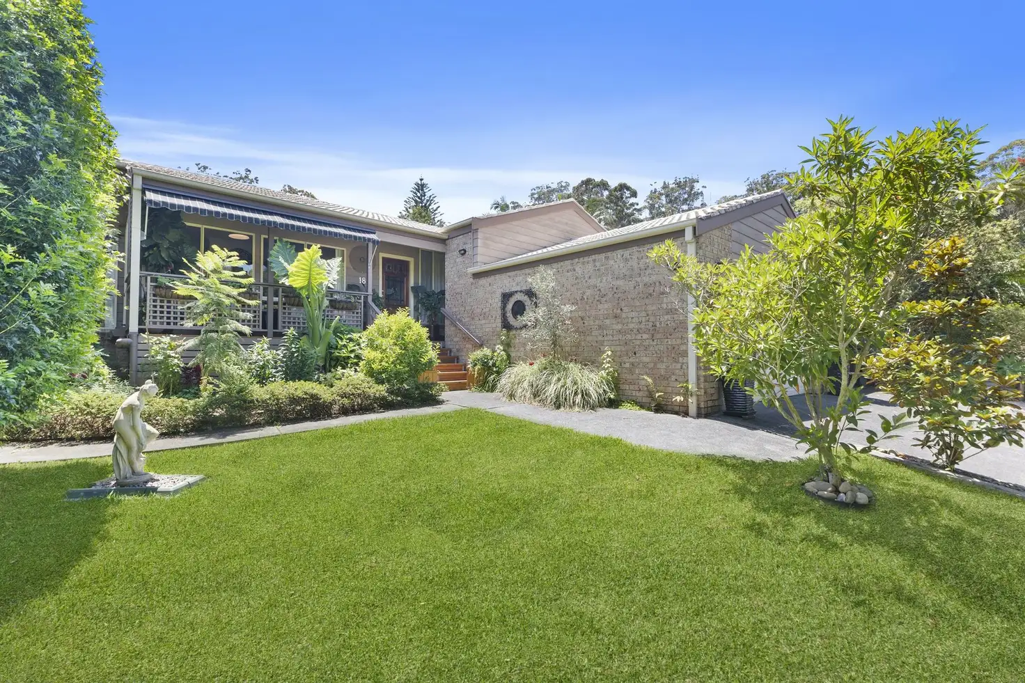 Main view of Homely house listing, 18 Stratford Park Drive, Terrigal NSW 2260