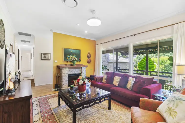 Fifth view of Homely house listing, 18 Stratford Park Drive, Terrigal NSW 2260