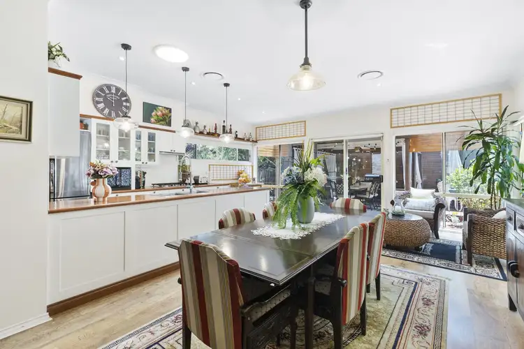 Sixth view of Homely house listing, 18 Stratford Park Drive, Terrigal NSW 2260