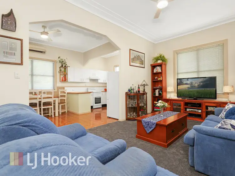 Sixth view of Homely house listing, 35 Branxton Street, Greta NSW 2334