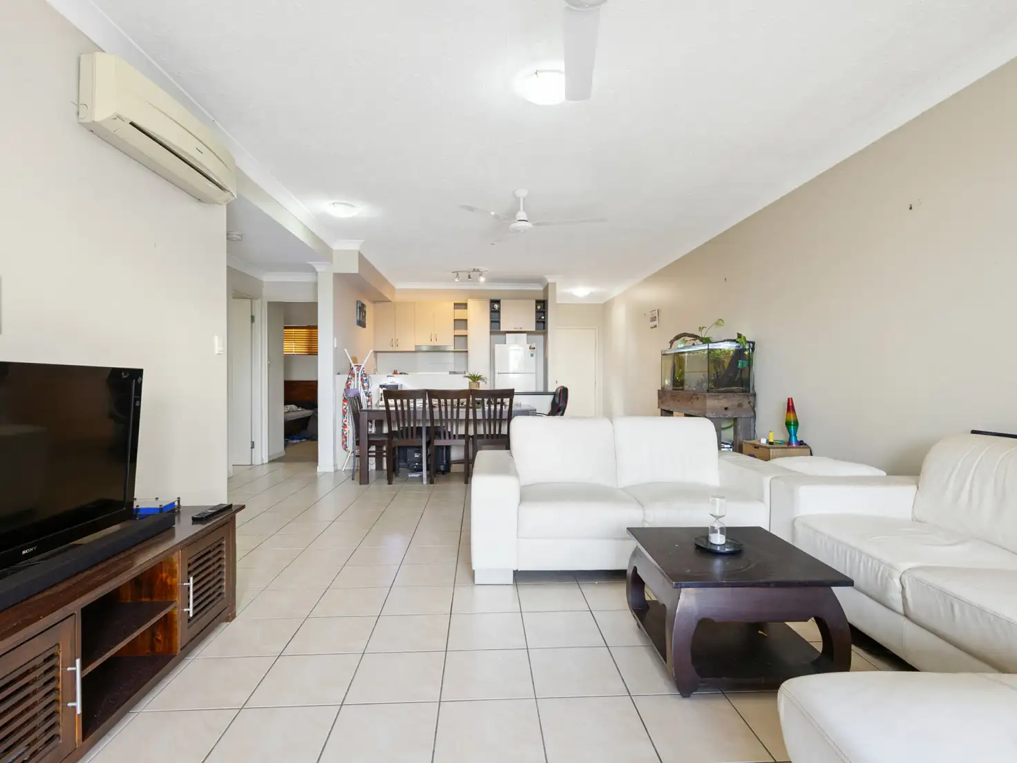Main view of Homely unit listing, 2/58-70 Redlynch Intake Road, Redlynch QLD 4870
