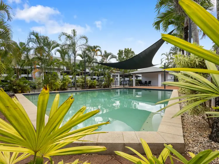 Second view of Homely unit listing, 2/58-70 Redlynch Intake Road, Redlynch QLD 4870