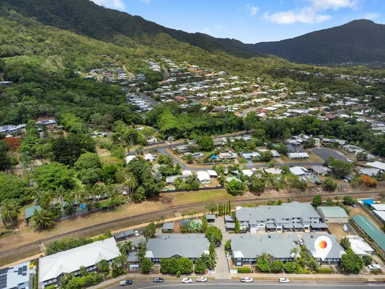 Third view of Homely unit listing, 2/58-70 Redlynch Intake Road, Redlynch QLD 4870