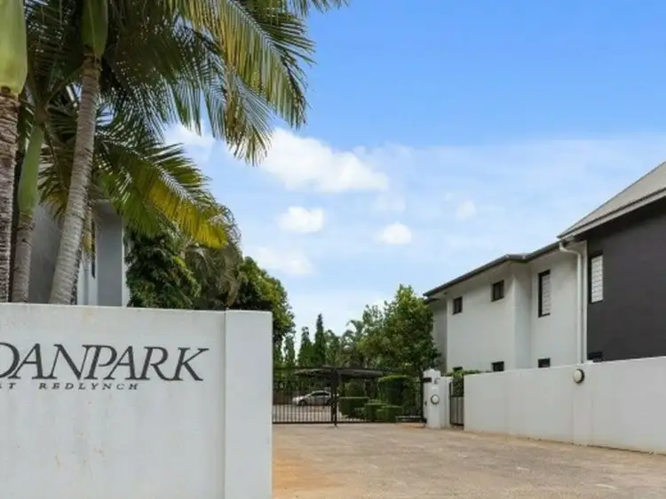 Fourth view of Homely unit listing, 2/58-70 Redlynch Intake Road, Redlynch QLD 4870