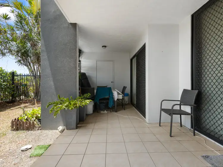 Sixth view of Homely unit listing, 2/58-70 Redlynch Intake Road, Redlynch QLD 4870