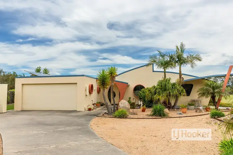 Main view of Homely house listing, 16 Lake Victoria Road, Eagle Point VIC 3878