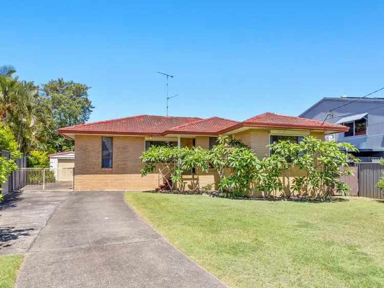 Main view of Homely house listing, 31 Sand St, Kingscliff NSW 2487