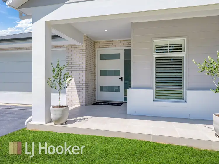Second view of Homely house listing, 31 Yale Crescent, Medowie NSW 2318