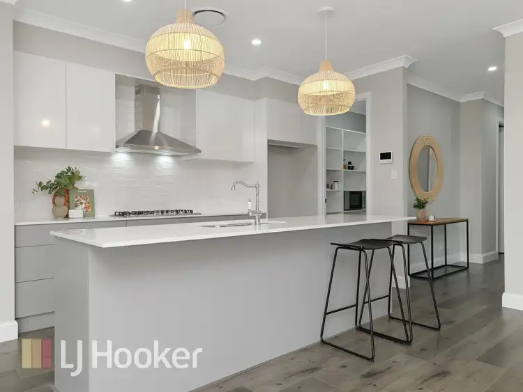 Third view of Homely house listing, 31 Yale Crescent, Medowie NSW 2318