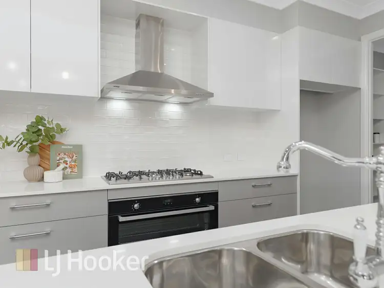 Fourth view of Homely house listing, 31 Yale Crescent, Medowie NSW 2318