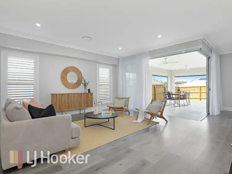 Fifth view of Homely house listing, 31 Yale Crescent, Medowie NSW 2318
