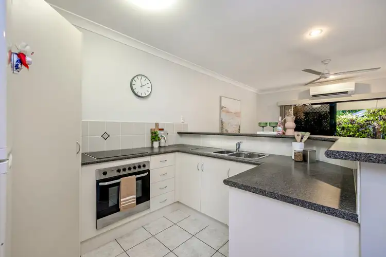 Second view of Homely townhouse listing, 10/185-187 Kamerunga Road, Freshwater QLD 4870
