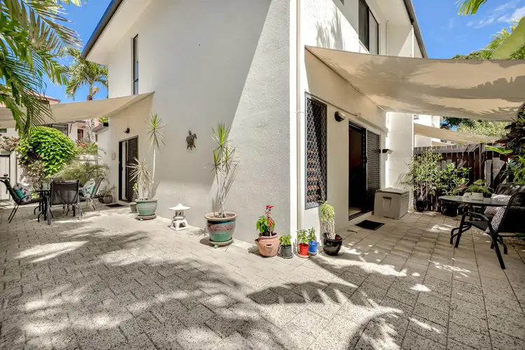 Third view of Homely townhouse listing, 10/185-187 Kamerunga Road, Freshwater QLD 4870