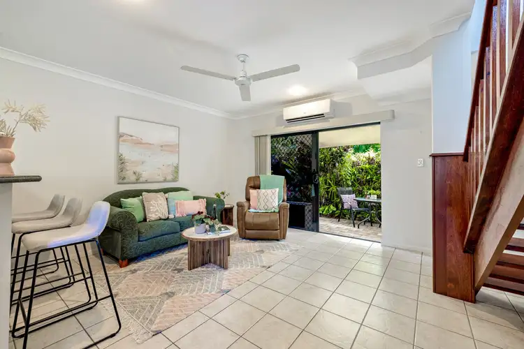 Fourth view of Homely townhouse listing, 10/185-187 Kamerunga Road, Freshwater QLD 4870