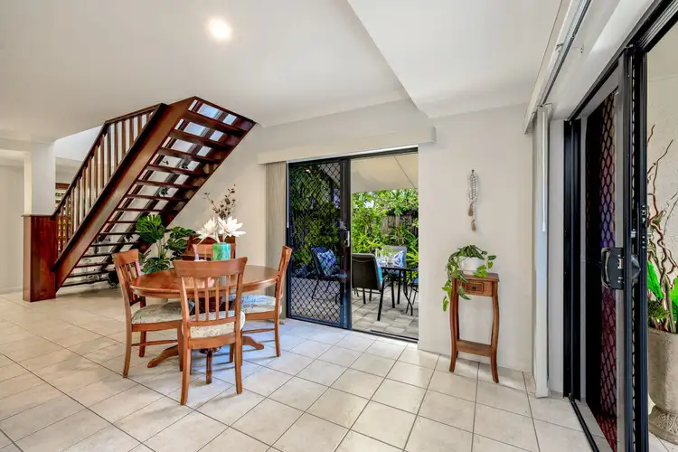 Fifth view of Homely townhouse listing, 10/185-187 Kamerunga Road, Freshwater QLD 4870