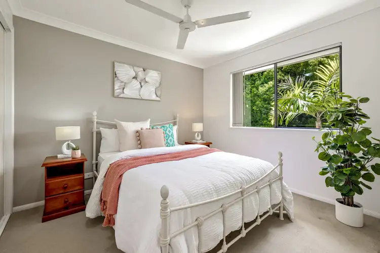 Sixth view of Homely townhouse listing, 10/185-187 Kamerunga Road, Freshwater QLD 4870