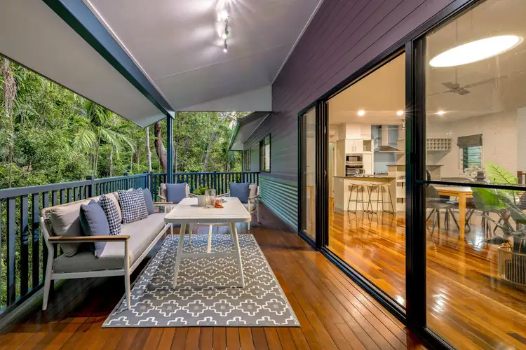 Fourth view of Homely house listing, 4 Planchonella Close, Edge Hill QLD 4870