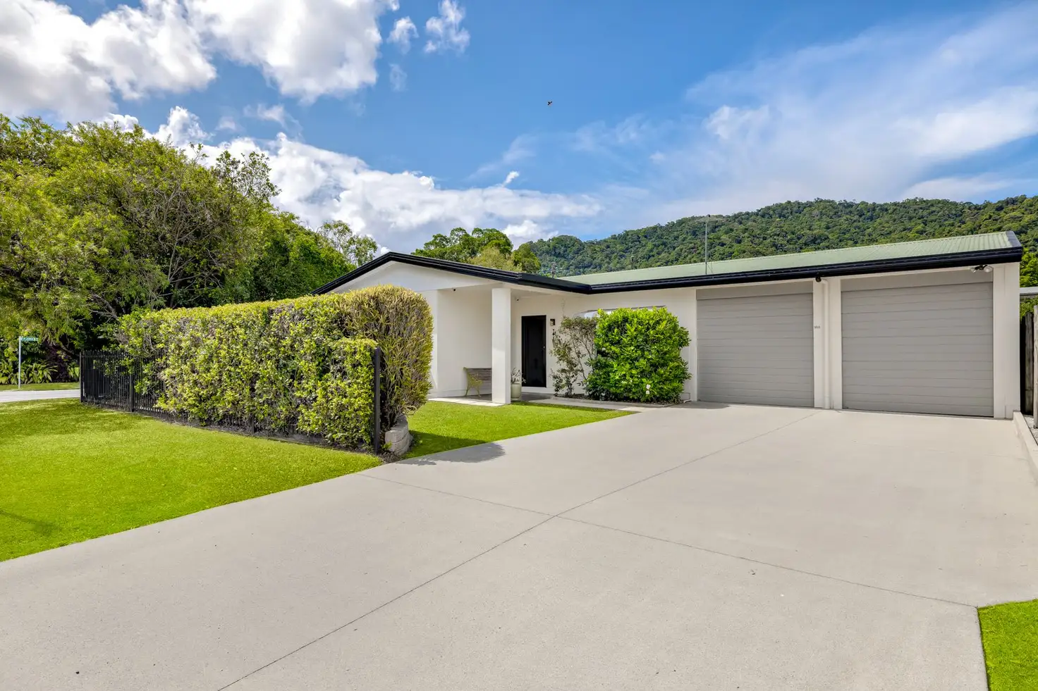 Main view of Homely house listing, 188-190 Woodward Street, Edge Hill QLD 4870