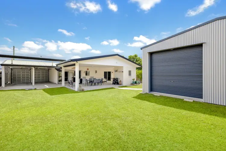 Second view of Homely house listing, 188-190 Woodward Street, Edge Hill QLD 4870