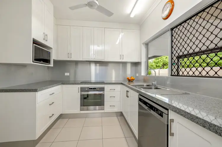 Third view of Homely house listing, 188-190 Woodward Street, Edge Hill QLD 4870