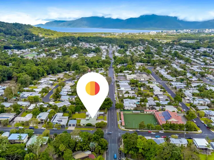 Fourth view of Homely house listing, 188-190 Woodward Street, Edge Hill QLD 4870