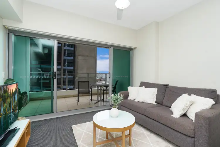 Third view of Homely unit listing, 818/43B Knuckey Street, Darwin City NT 800