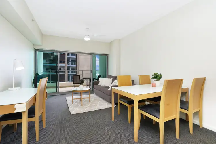 Fifth view of Homely unit listing, 818/43B Knuckey Street, Darwin City NT 800