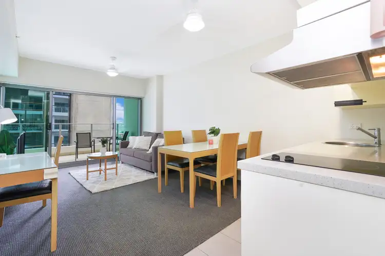 Sixth view of Homely unit listing, 818/43B Knuckey Street, Darwin City NT 800