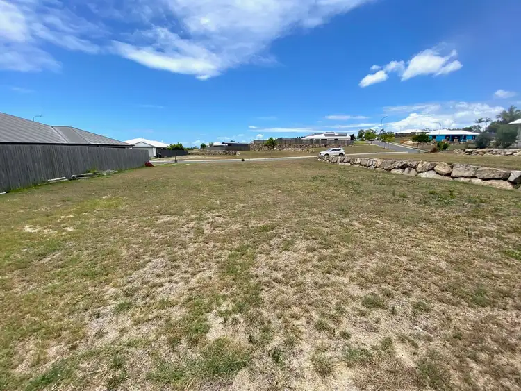 Third view of Homely land listing, 26 Anchor Street, Tannum Sands QLD 4680