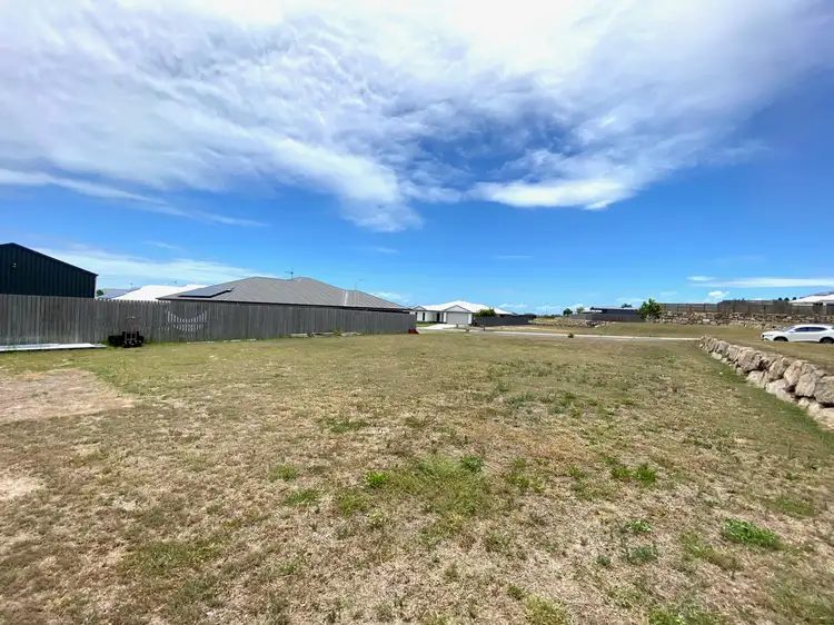 Fourth view of Homely land listing, 26 Anchor Street, Tannum Sands QLD 4680