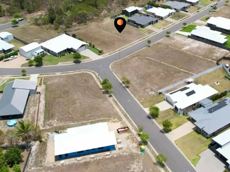 Fifth view of Homely land listing, 26 Anchor Street, Tannum Sands QLD 4680