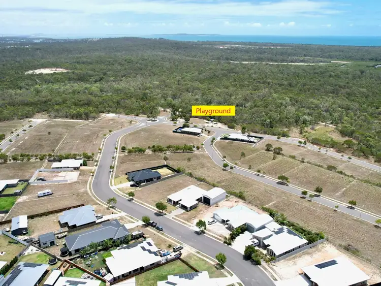 Seventh view of Homely land listing, 26 Anchor Street, Tannum Sands QLD 4680