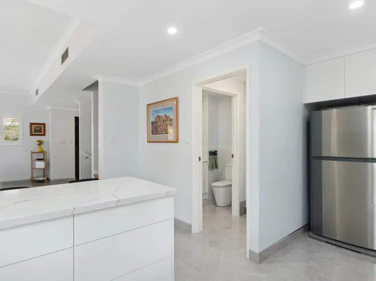 Fifth view of Homely house listing, 36 Arden Street, East Perth WA 6004