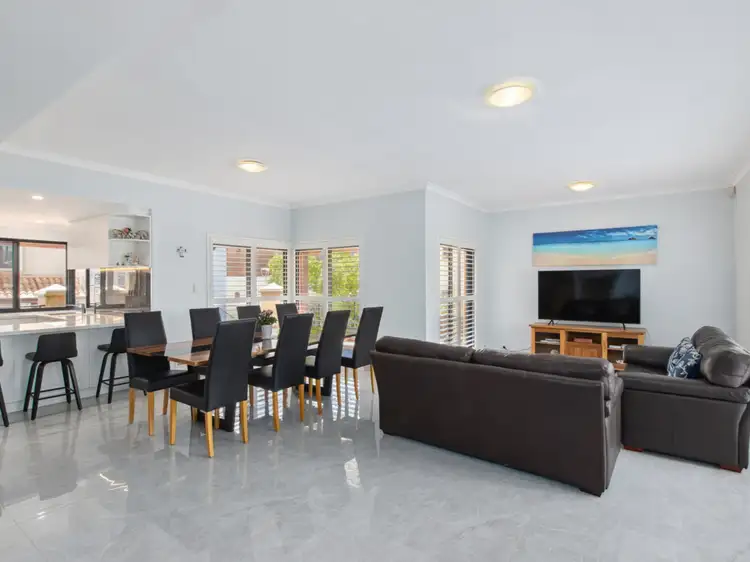 Sixth view of Homely house listing, 36 Arden Street, East Perth WA 6004