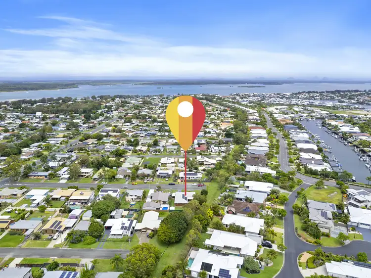 95 Eucalypt street