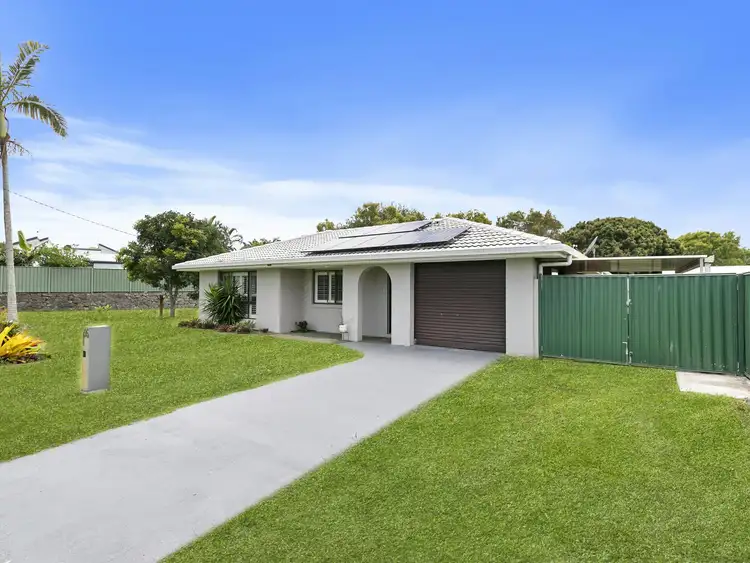 Second view of Homely house listing, 95 Eucalypt street, Bellara QLD 4507