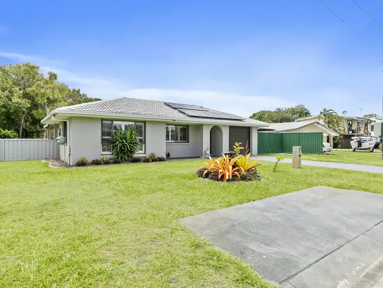 Third view of Homely house listing, 95 Eucalypt street, Bellara QLD 4507