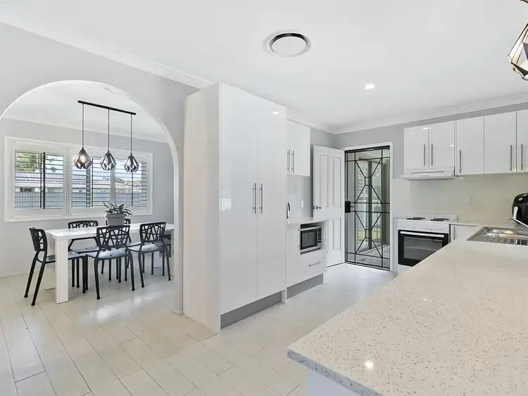 Fourth view of Homely house listing, 95 Eucalypt street, Bellara QLD 4507