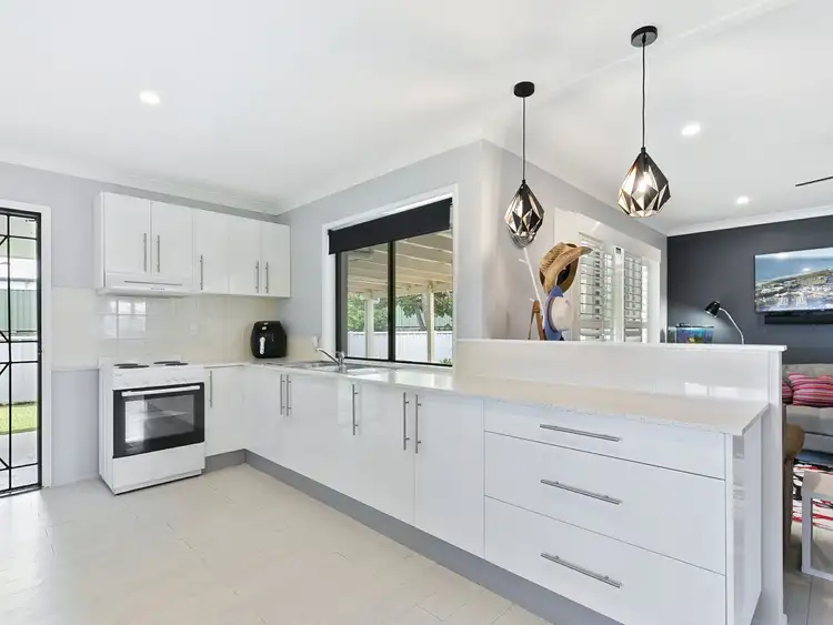 Fifth view of Homely house listing, 95 Eucalypt street, Bellara QLD 4507
