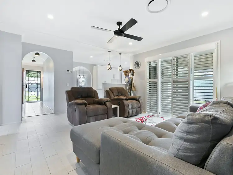 Seventh view of Homely house listing, 95 Eucalypt street, Bellara QLD 4507