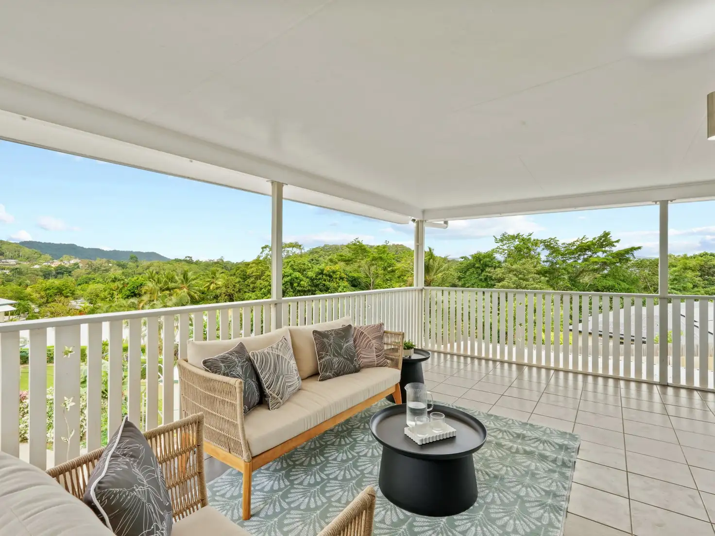 Main view of Homely house listing, 6 Harrison Close, Kanimbla QLD 4870