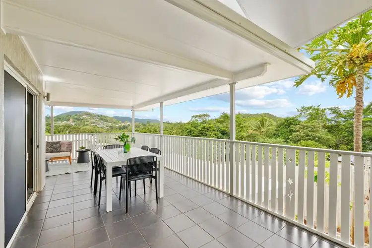 Second view of Homely house listing, 6 Harrison Close, Kanimbla QLD 4870