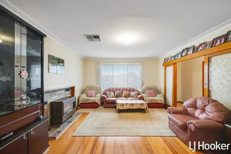 Sixth view of Homely house listing, 8 Heather Avenue, Thomastown VIC 3074