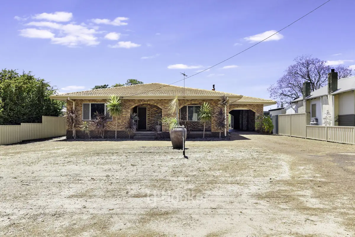Main view of Homely house listing, 106 Jones Street, Collie WA 6225