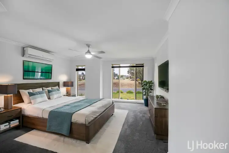 Fourth view of Homely house listing, 13 Beauview Court, Kurunjang VIC 3337