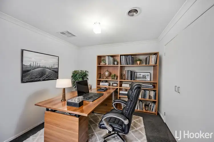 Sixth view of Homely house listing, 13 Beauview Court, Kurunjang VIC 3337