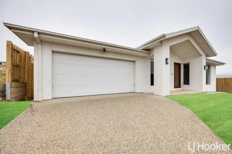Main view of Homely house listing, 3 Tregoning Street, Maddingley VIC 3340
